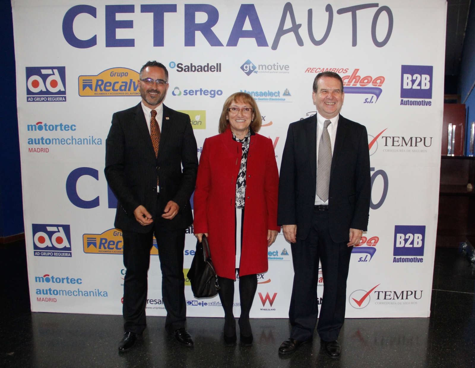 CETRAAUTO 2014