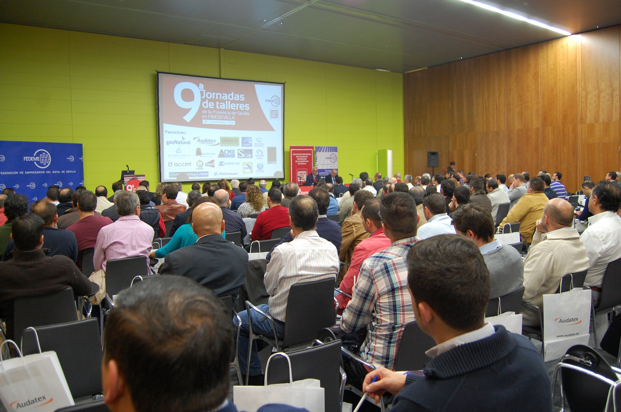 9ª Jornadas de Talleres