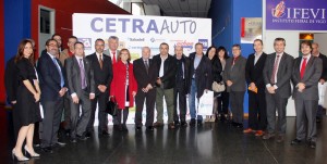 05 CETRAauto - miembros de CETRAA