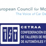 CETRAA representa a los talleres españoles en Europa