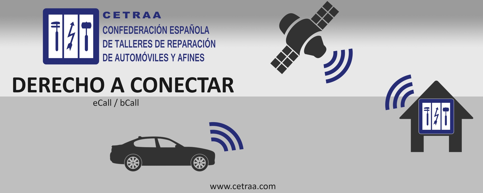 Informe CETRAA 2015 - Derecho a conectar