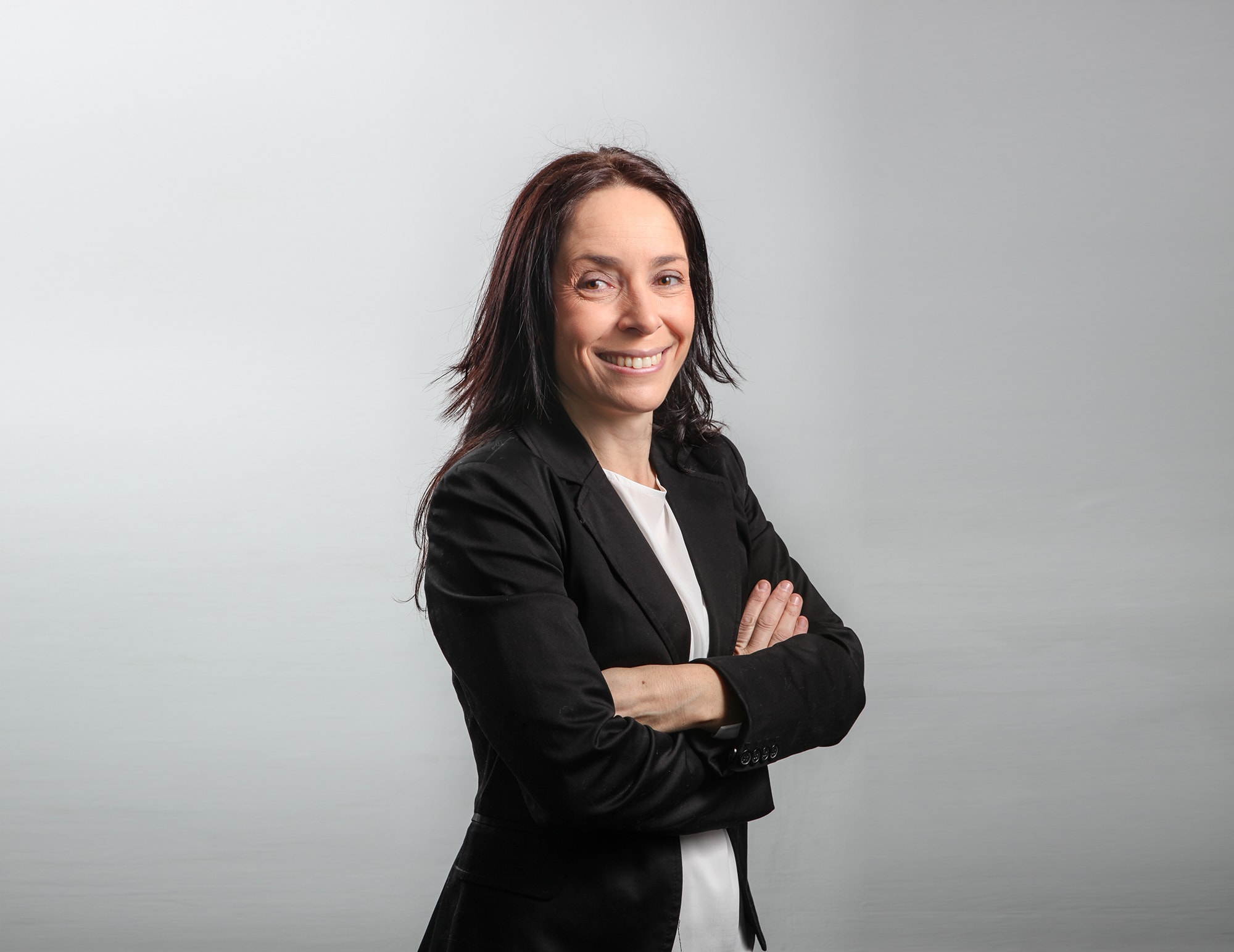 Ana Ávila, nueva secretaria general de CETRAA