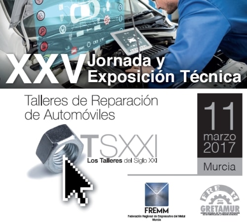 Gretamur celebra sus XXV Jornadas Técnicas para talleristas