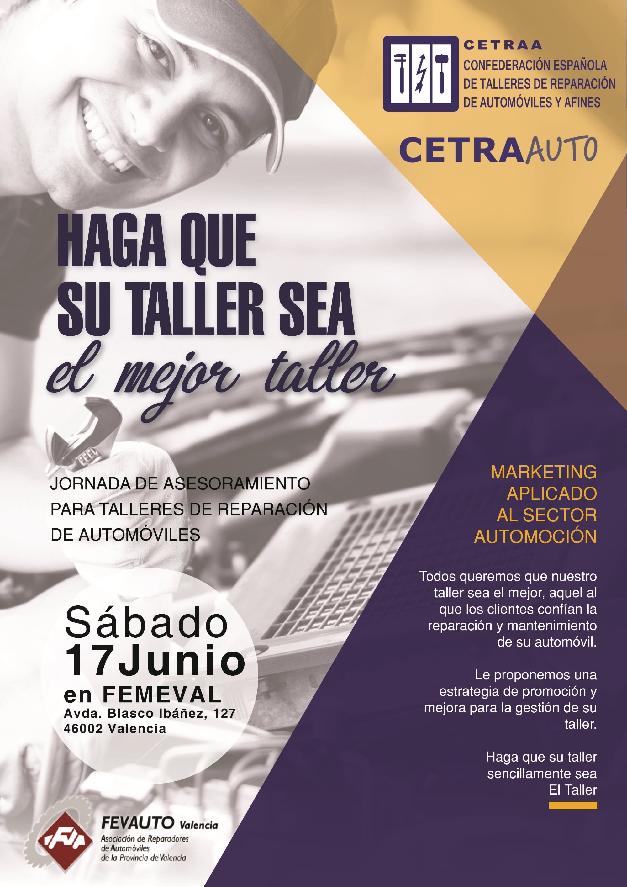 CETRAauto 2017