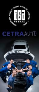 CETRAA celebra el CETRAauto 2017