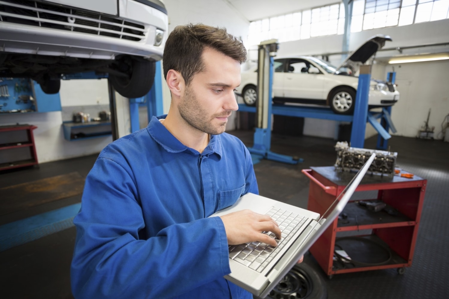 Desaparición del OBD