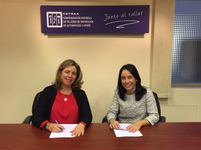 CETRAA - Acuerdo con FER