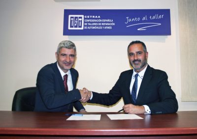 CETRAA - Convenio con ASSISTEC