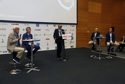 CETRAA - Participación Convención ANECRA - 01