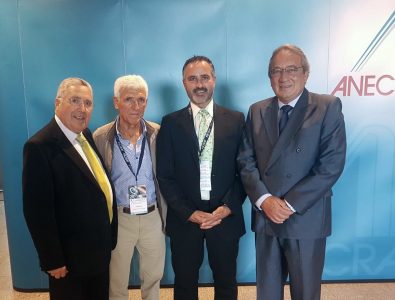 CETRAA - Participación Convención ANECRA - 02