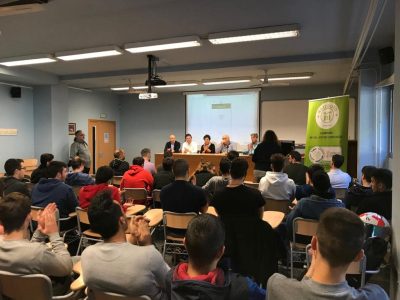 ASTRAUTO presenta una APP conjuntamente con el IES POLITÉCNICO DE CASTELLÓN