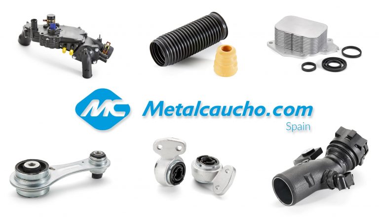Si existe, está en Metalcaucho - CETRAA