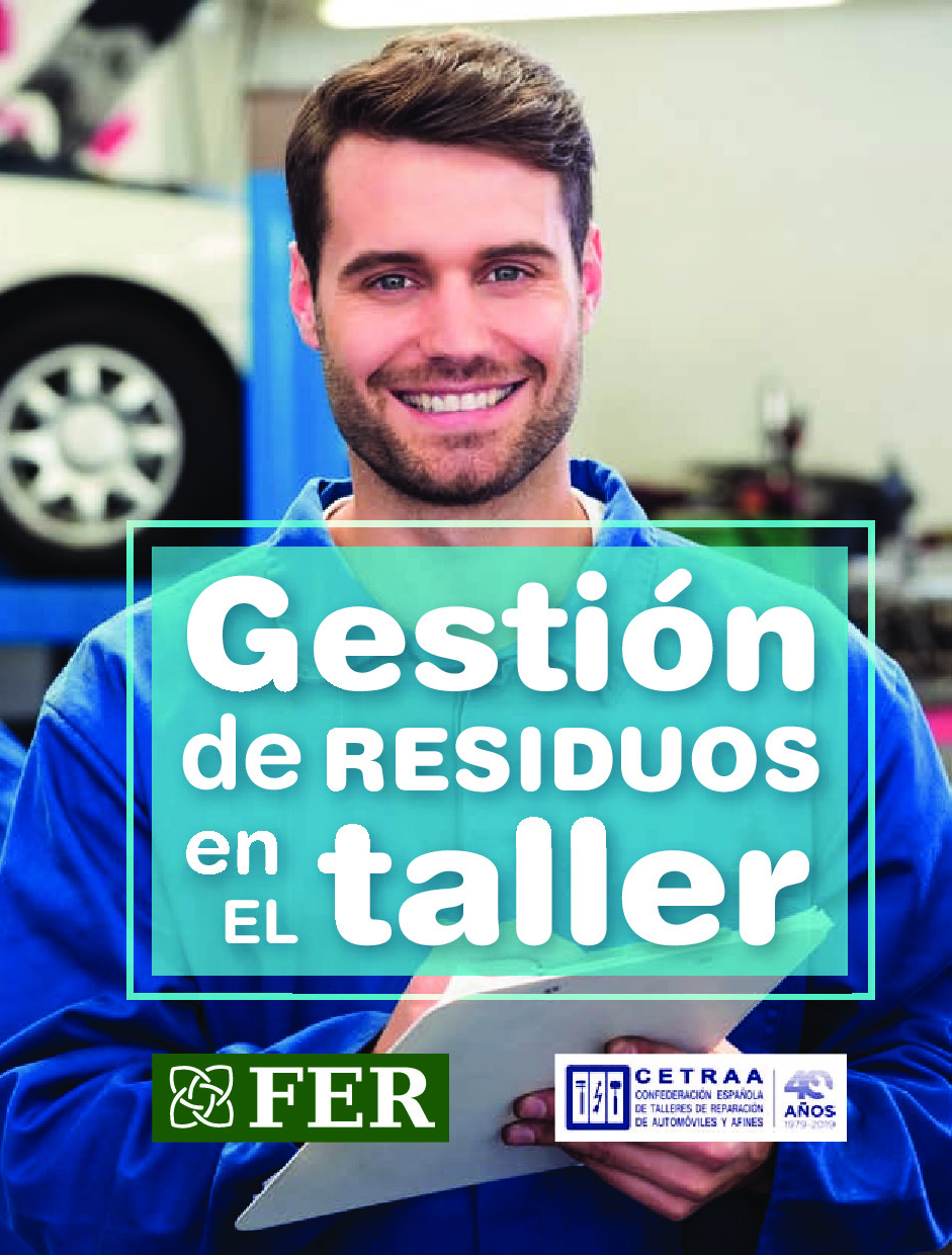 Campaña gestión residuos