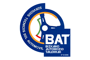 logo BAT