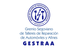 logo GESTRAA