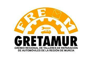 logo GRETAMUR