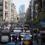 LibroTaller.com posibilita a los vehículos sin derecho a distintivo ambiental circular por la ZBE de Barcelona mientras estén en reparación