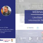 “LibroTaller e Información Técnica”, primer webinar de CETRAA en MotorMeetings