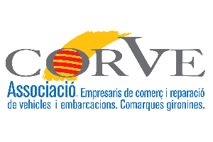 logo CORVE