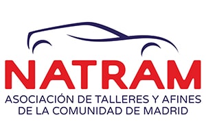 logo NATRAM