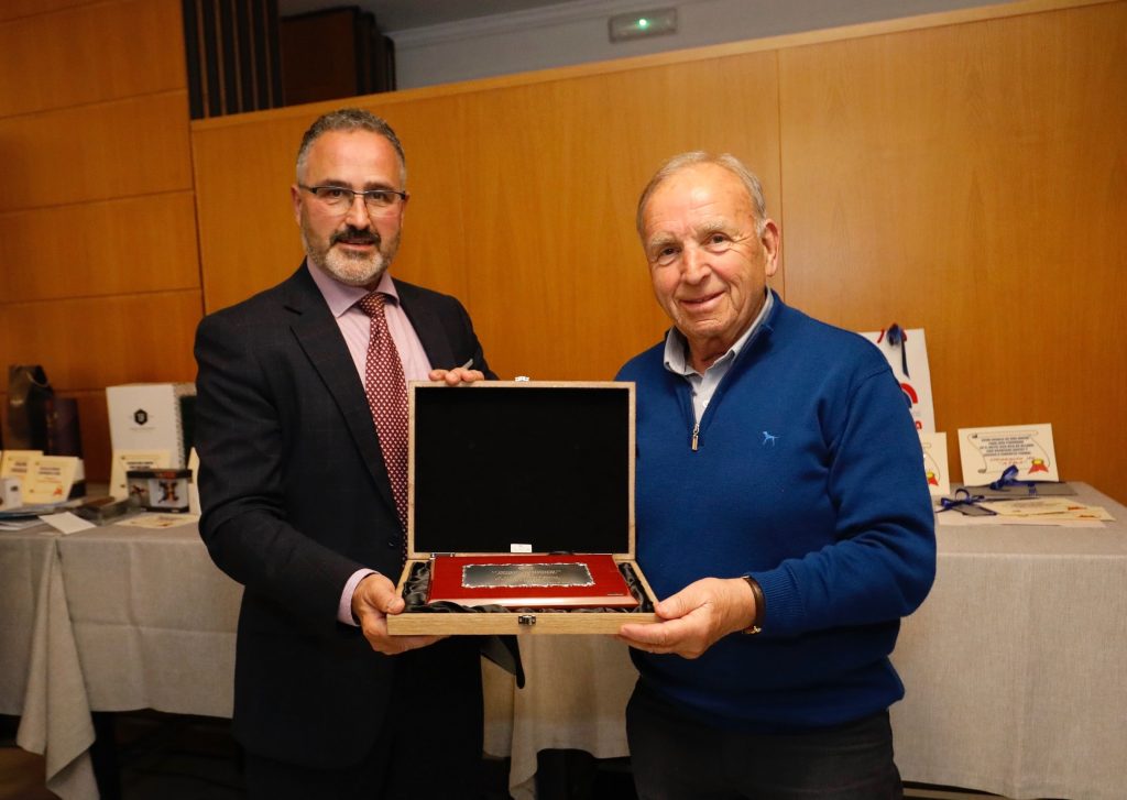 ATRA (CETRAA Pontevedra) celebra su Asamblea General 2024 