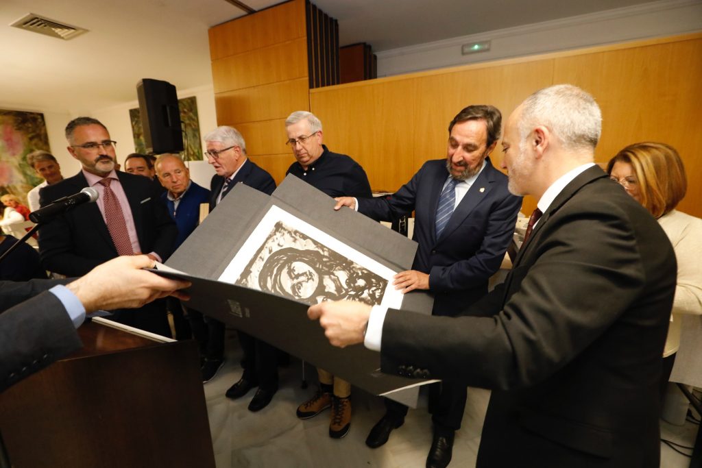 ATRA (CETRAA Pontevedra) celebra su Asamblea General 2024 