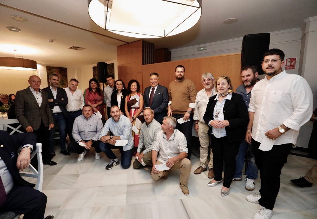 ATRA (CETRAA Pontevedra) celebra su Asamblea General 2024 