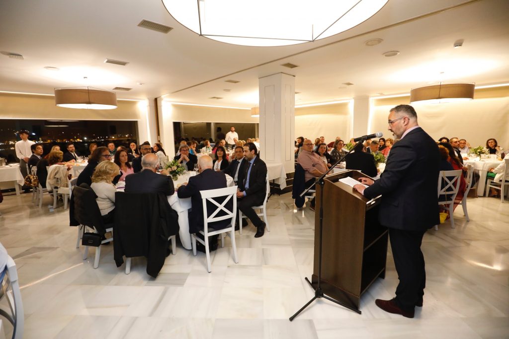 ATRA (CETRAA Pontevedra) celebra su Asamblea General 2024 