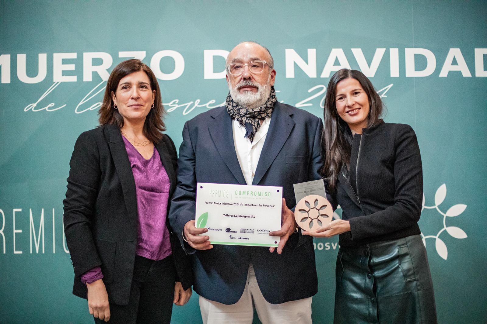 Talleres Nogués
