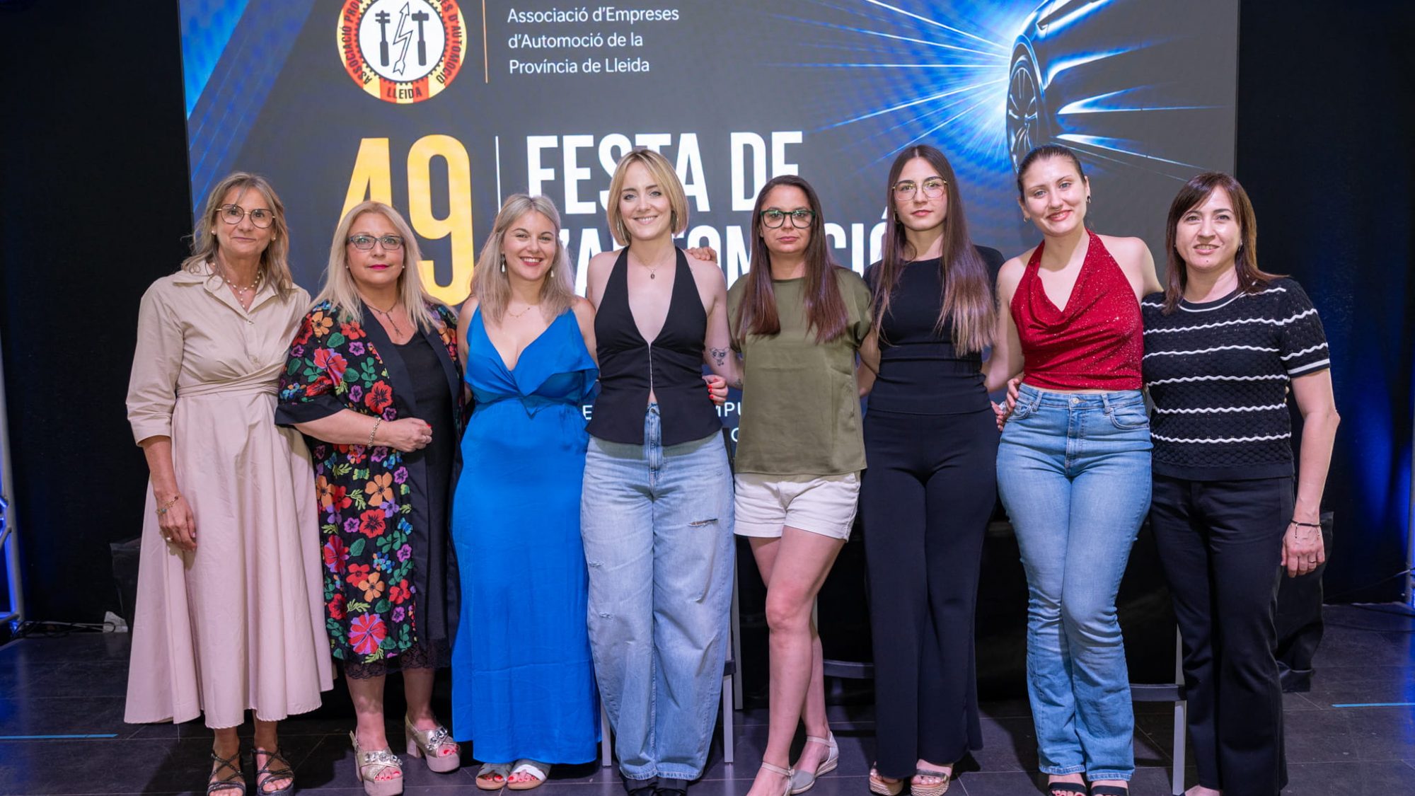 ASSOCIACIÓ D’AUTOMOCIÓ - Fiesta de la Automoción - 06